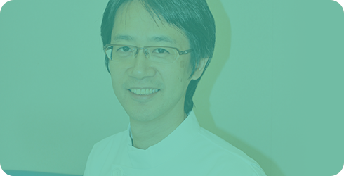 院長挨拶