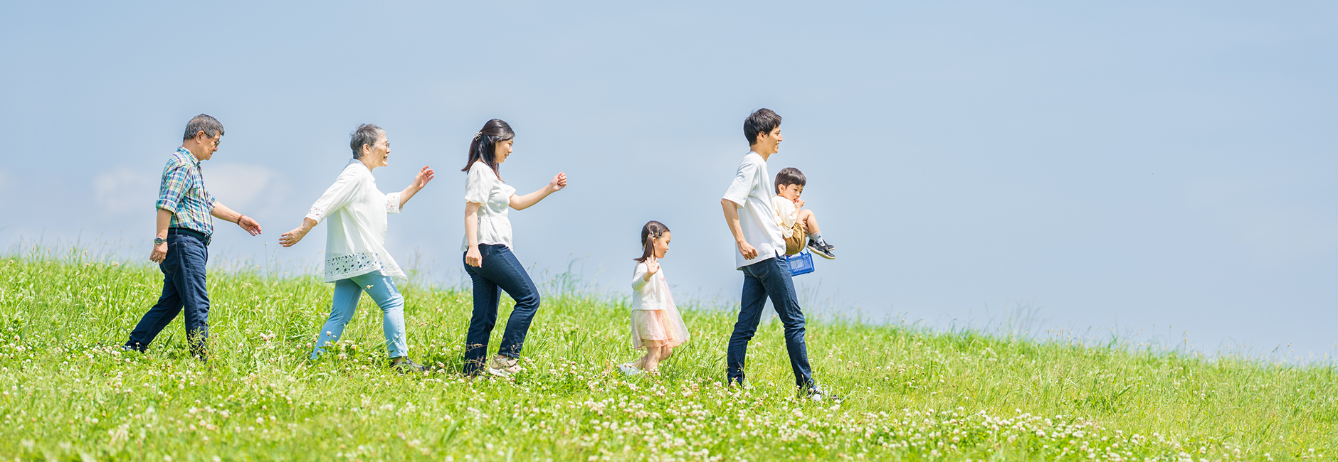 患者さま一人一人に寄り添った医療をご提供いたします。